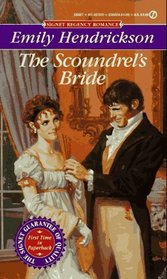 The Scoundrel's Bride (Maitland, Bk 1) (Signet Regency Romance)