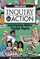 Inquiry In Action: Investigating Matter Through Inquiry