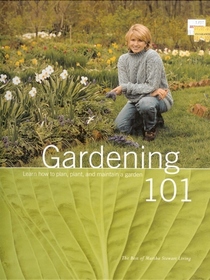 Gardening 101: Learn How to Plan, Plant, and Maintain a Garden