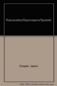 Rascacielos/Skyscrapers/Spanish (Maravillas de la humanidad) (Spanish Edition)