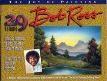 The Joy of Painting with Bob Ross