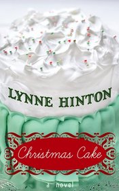 Christmas Cake (Center Point Premier Fiction (Large Print))