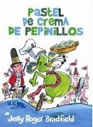 Pastel de crema de pepinillos / Pickle-Chiffon Pie (Spanish Edition)