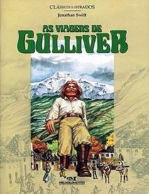 As Viagens De Gulliver (Em Portuguese do Brasil)