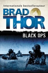 Black Ops (Full Black) (Scot Harvath, Bk 10) (Dutch Edition)