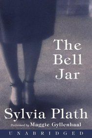 The Bell Jar [UNABRIDGED]