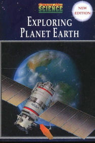 Explorando el Planeta Tierra (Exploring Planet Earth) (Spanish / English)