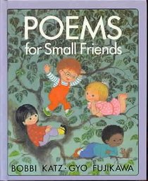 Poems for Small Friends