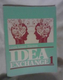Idea Exchange: Writing What You Mean, Book 1