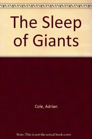 The Sleep of Giants