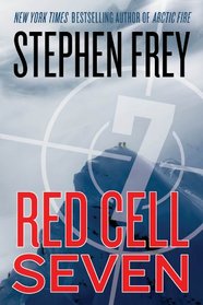 Red Cell Seven (Red Cell, Bk 2)