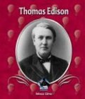 Thomas Edison (First Biographies)