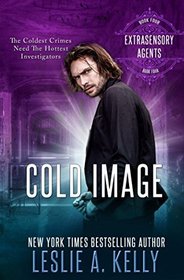 Cold Image (Extrasensory Agents)