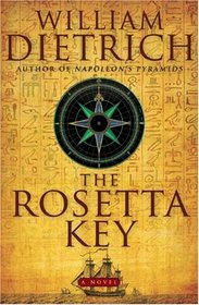 The Rosetta Key (Ethan Gage, Bk 2)