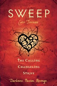 Sweep, Vol 3: The Calling / Changeling / Strife