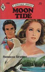 Moon Tide (Harlequin Romance, No 1955)