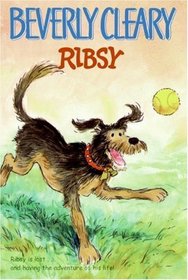 Ribsy (Henry Huggins, Bk 6)