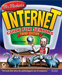 Mr. Modem's Internet Guide for Seniors