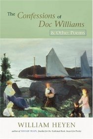 Confessions of Doc Williams & Other Poems