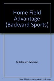 Home Field Advantage (Backyard Sports)