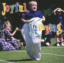 Joyful Jumping (Learning Languages)