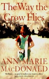 The Way the Crow Flies