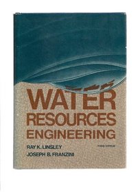 Water-resources engineering (McGraw-Hill series in water resources and environmental engineering)