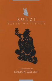 Xunzi (Translations from the Asian Classics)