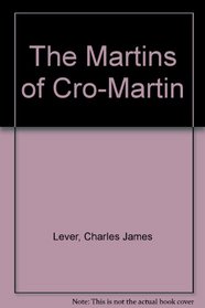 The Martins of Cro-Martin