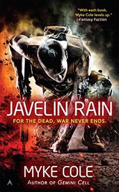 Javelin Rain (Shadow Ops)