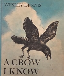 A Crow I Know