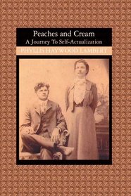 Peaches and Cream: A Historical Fiction Novel
