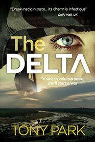 The Delta (Sonja Kurtz)