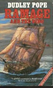 Ramage and the Dido (Lord Ramage, Bk 18)