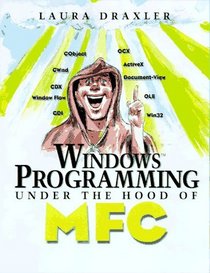 Windows Programming, Under the Hood of MFC: A Quick Tour of Visual C++ Tools