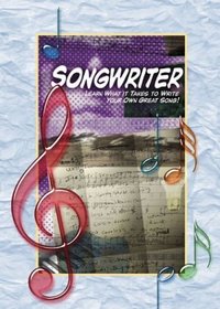 Songwriter Journal
