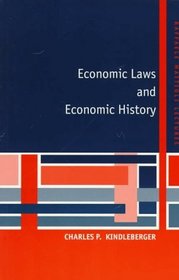 Economic Laws and Economic History (Raffaele Mattioli Lectures)