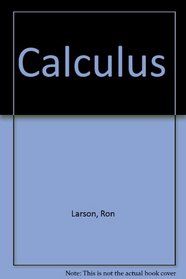 Multivariable Calculus With Learning Cd Seventh Edition