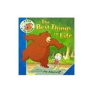 The Best Things in Life (Eddy & the Bear)