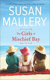 The Girls of Mischief Bay (Mischief Bay, Bk 1)