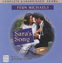 Sara's Song (Chivers Sound Library American Collections (Audio))