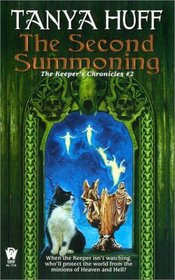 The Second Summoning (The Keeper's Chronicles, No 2)