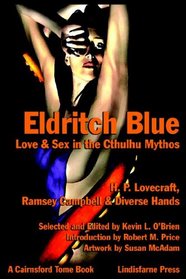 Eldritch Blue: Love  Sex In The Cthulhu Mythos