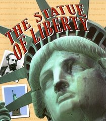 The Statue of Liberty (American Symbols and Landmarks)
