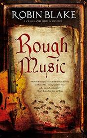 Rough Music (A Cragg and Fidelis Mystery)