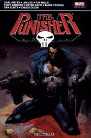 The Punisher: Eternal War