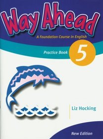 Way Ahead. Level 5. Practice Book