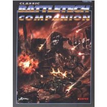 Classic Battletech Companion (Battletech)