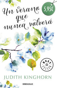 Un verano que nunca volvera (The Last Summer) (Spanish Edition)