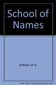School of Names
